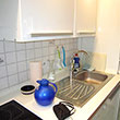K&uuml;che nach Umbau